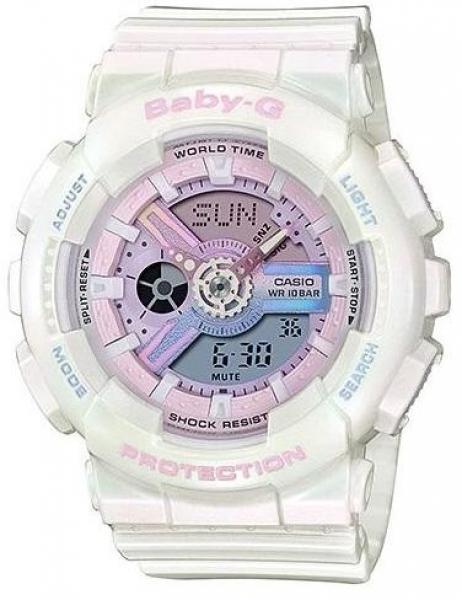 

Женские часы Casio BA-110PL-7A1ER