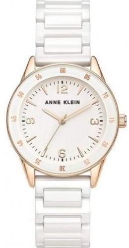 

Женские часы Anne Klein AK/3658RGWT