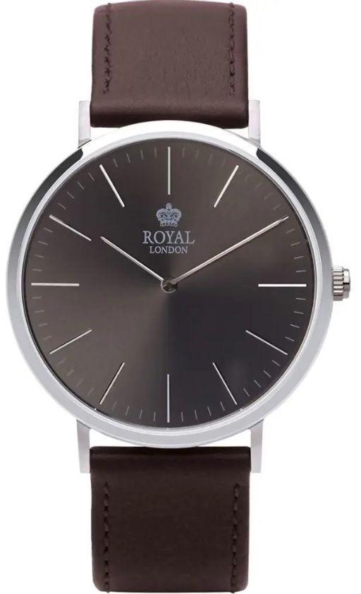 

Мужские часы Royal London 41363-02