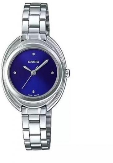 

Женские часы Casio LTP-E166D-2C