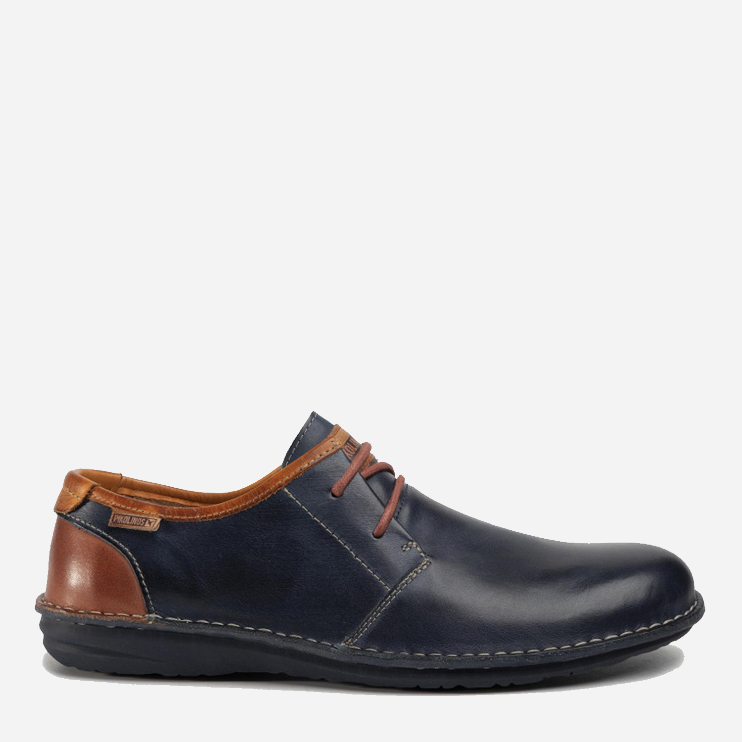 

Дерби PIKOLINOS M8M-4298-BLUE 46 30.5 см Синие