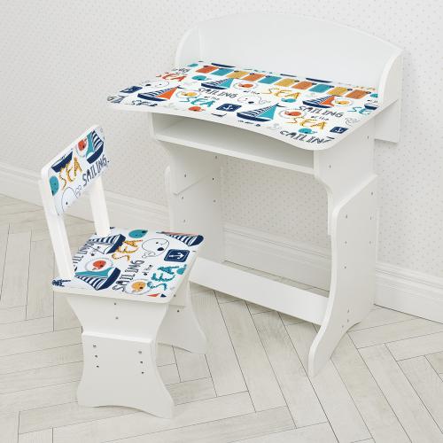 

Детская парта Bambi 301-116
