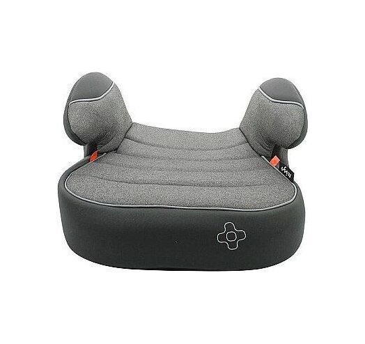 

Автокрісло-бустер 2/3 Nania Dream Platinum Easyfix Gri Migo