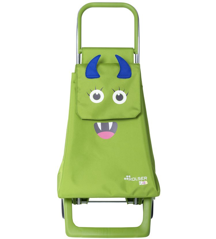 

Сумка-тележка Rolser Monster Kid MF Joy-1700 Lima