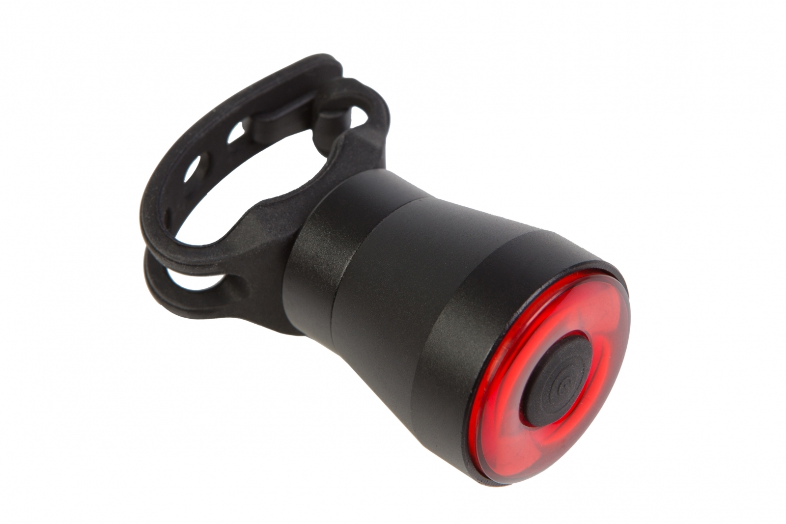

Фонарь габаритный задний (круглый) алюм. BC-TL5524 LED, USB (красный)