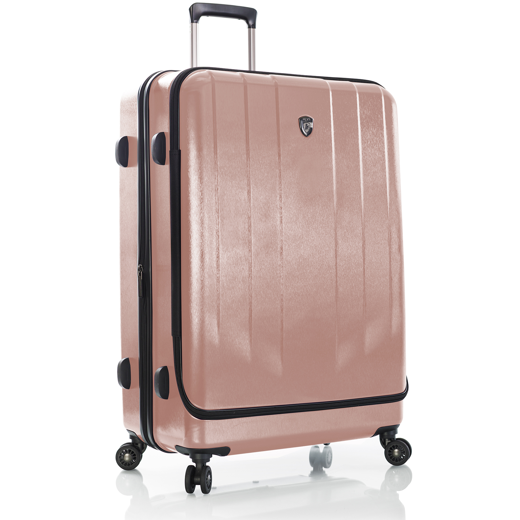 

Чемодан Heys EZ Access (L) Rose Gold (10140-0131-30)
