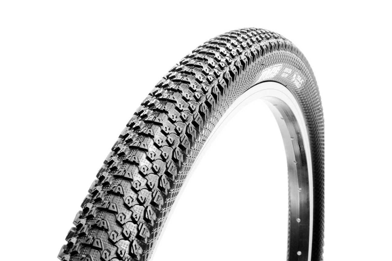 

Покрышка 27.5x2.10 MAXXIS PACE, 60TPI, (ETB00282000)