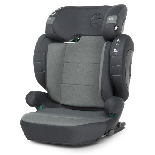 

Автокресло детское EL CAMINO ME 1094 i-SPACE Gray