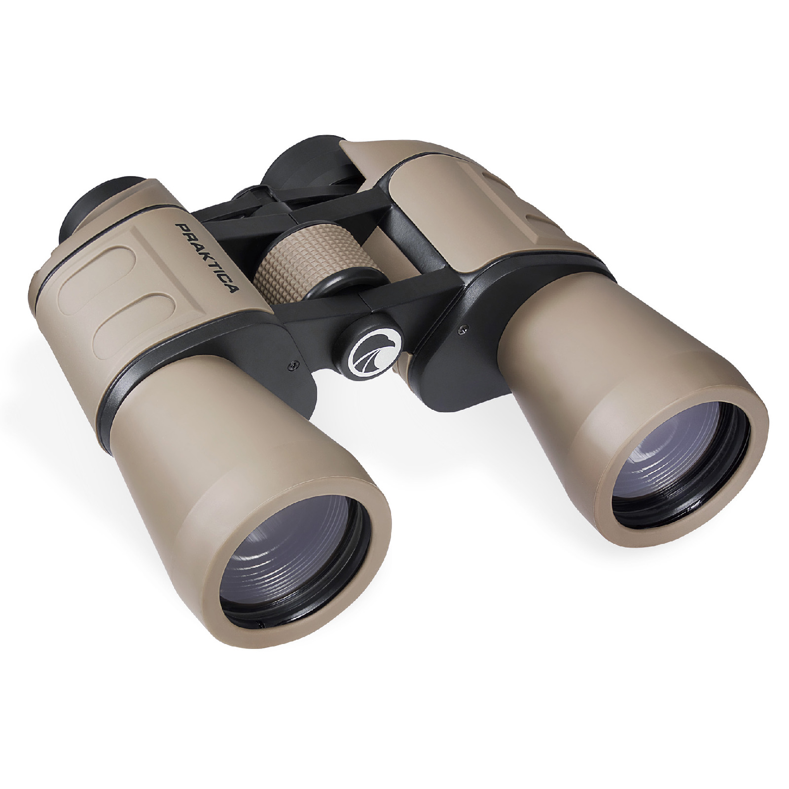 

Бинокль Praktica Falcon FMC 10x50 Sand (PRA185) (928543) (5055189025226)