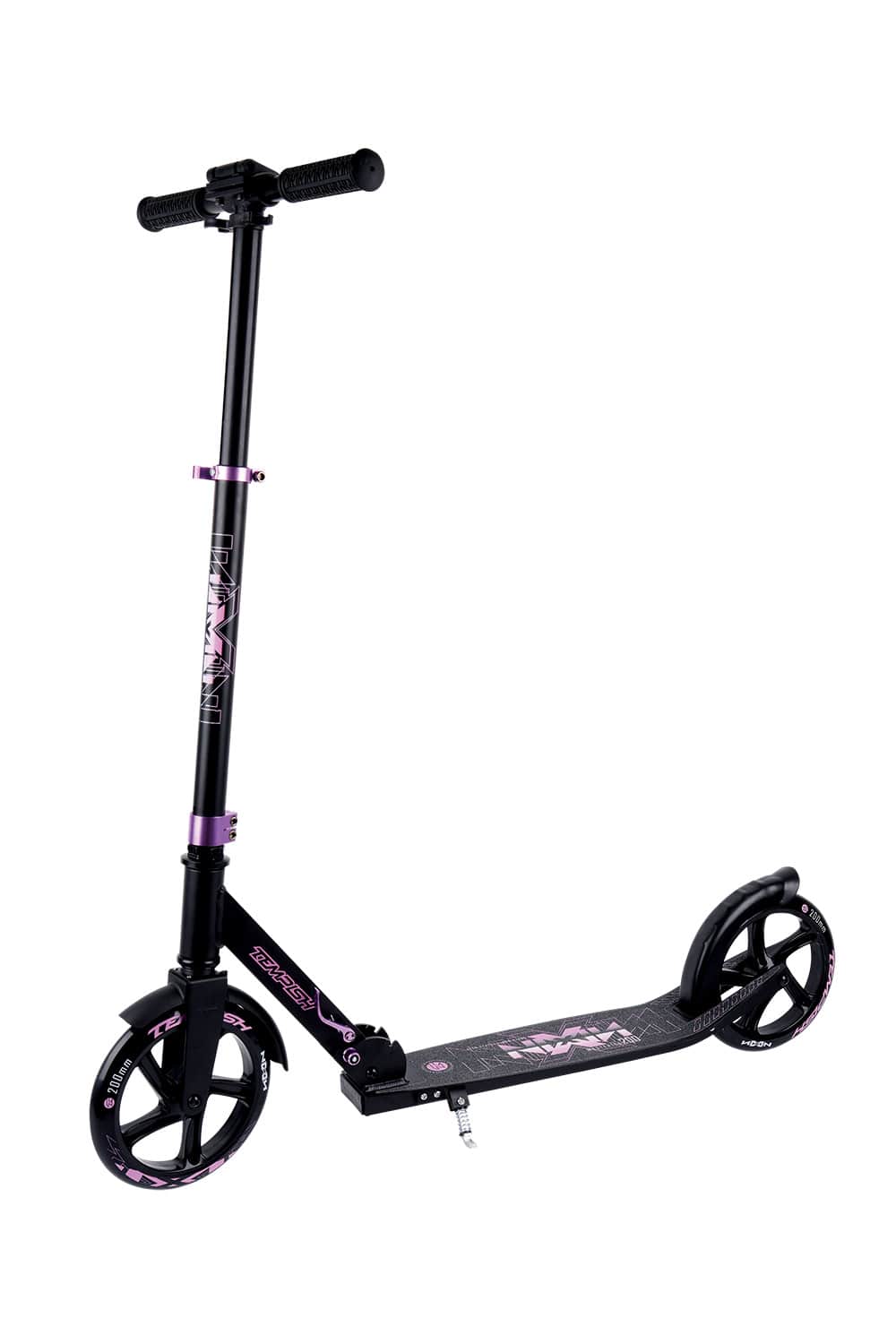 

Самокат Tempish NIXIN 200 AL/pink