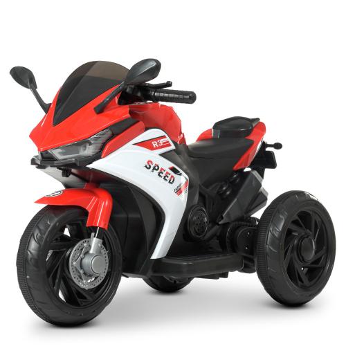 

Детский электромотоцикл Bambi Racer M 4622-3