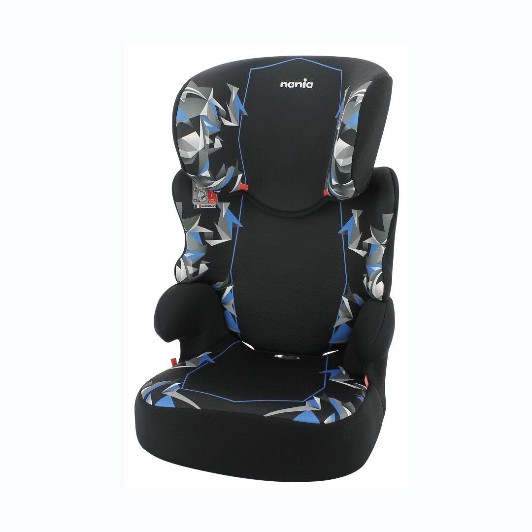 

Автокрісло групи 2/3 Nania Befix SP Prisme Blue