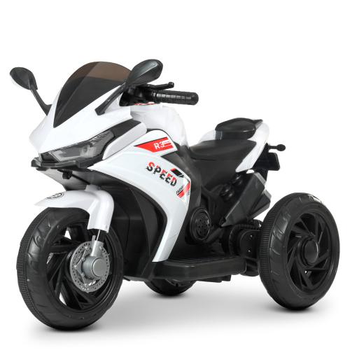 

Детский электромотоцикл Bambi Racer M 4622-1