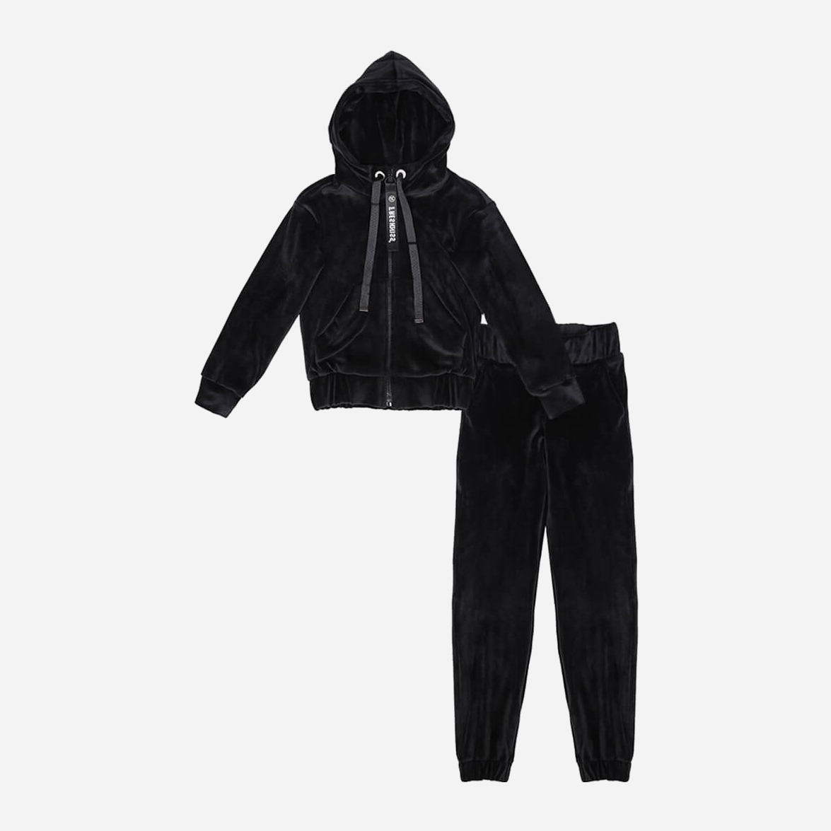 

Спортивный костюм Timbo K062754 134 см Черный