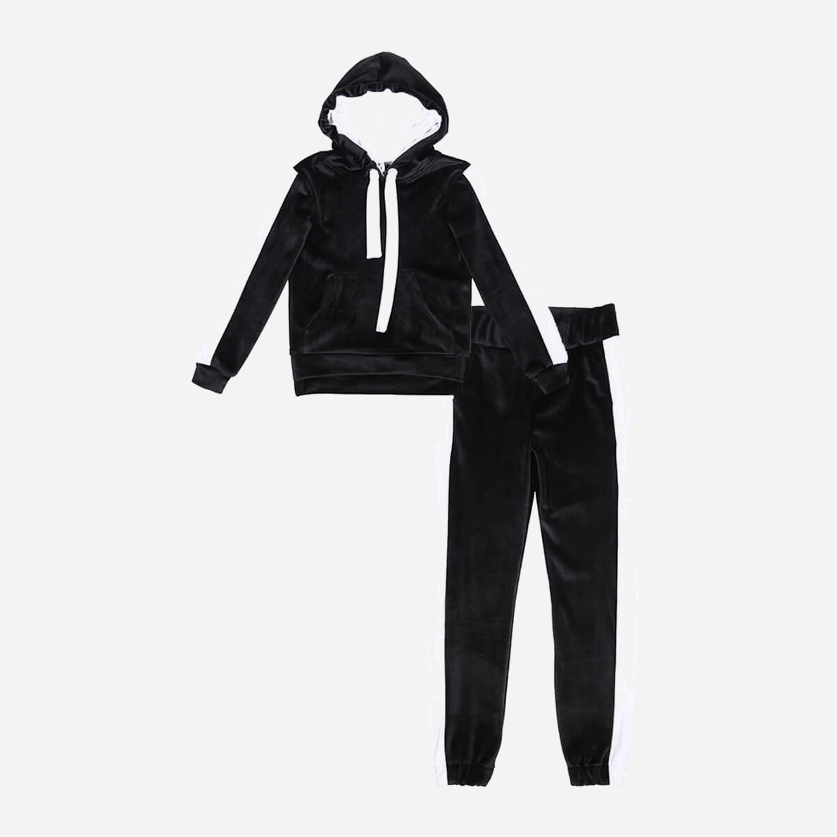 

Спортивный костюм Timbo K062488 134 см Черный