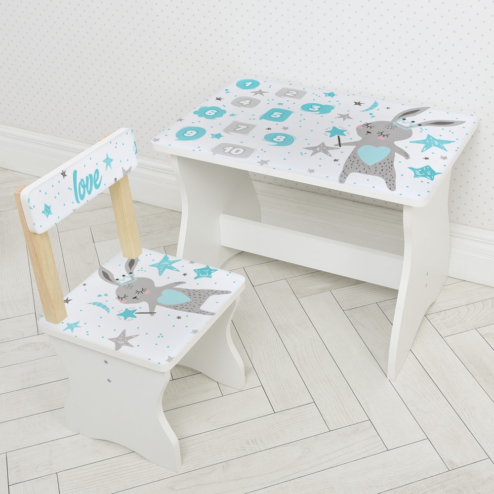 

Детский столик BAMBI 504-113