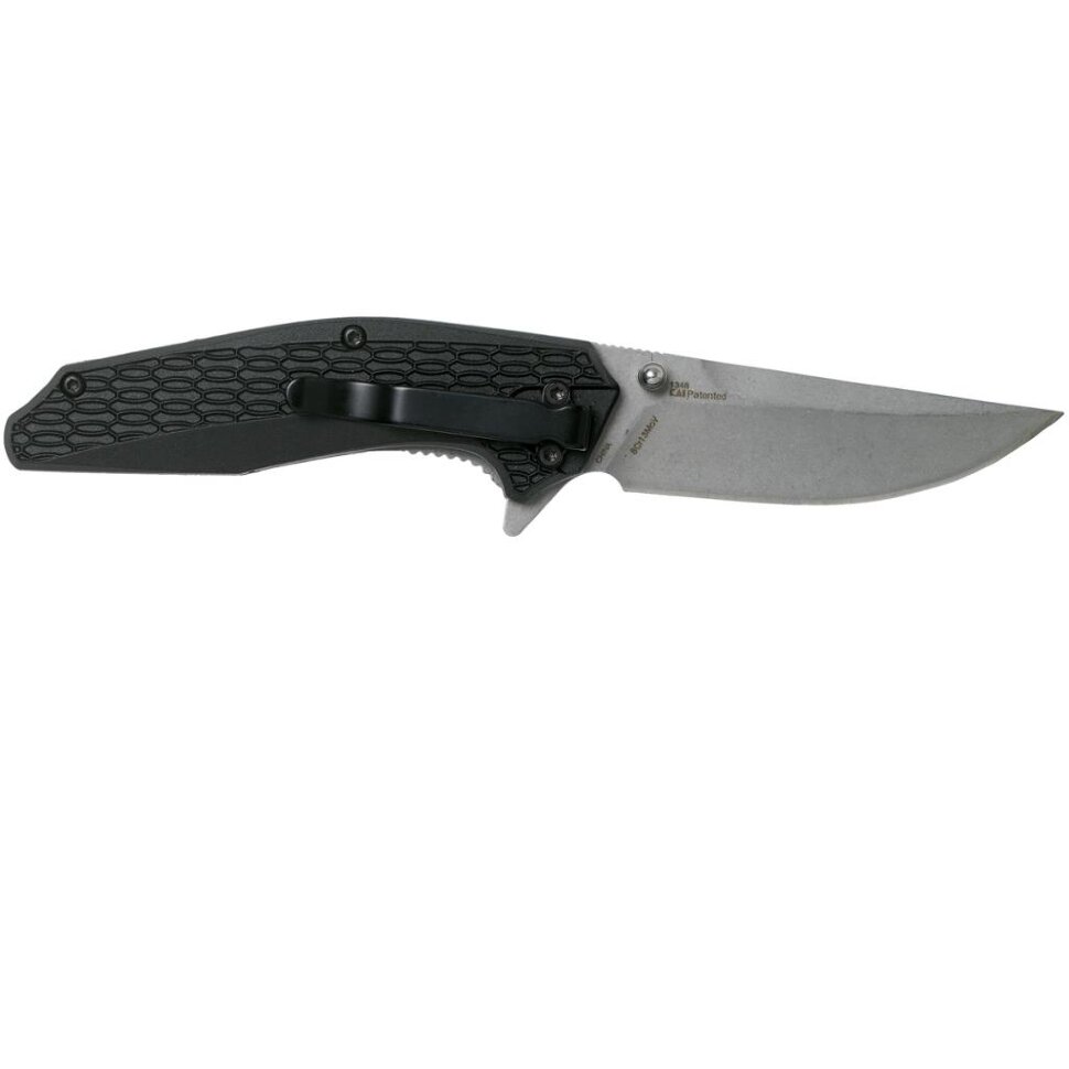 

Нож Kershaw Coilover