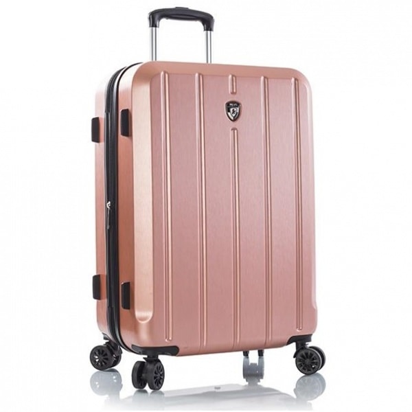

Чемодан Heys Para-Lite (M) Rose Gold (10122-0131-26) (926743) (665556035953)