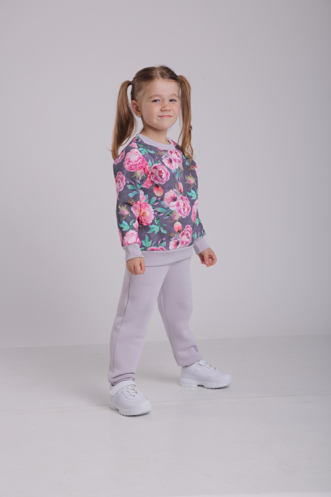 

Комплект Кена Серый (112953-Н1203) 110 см