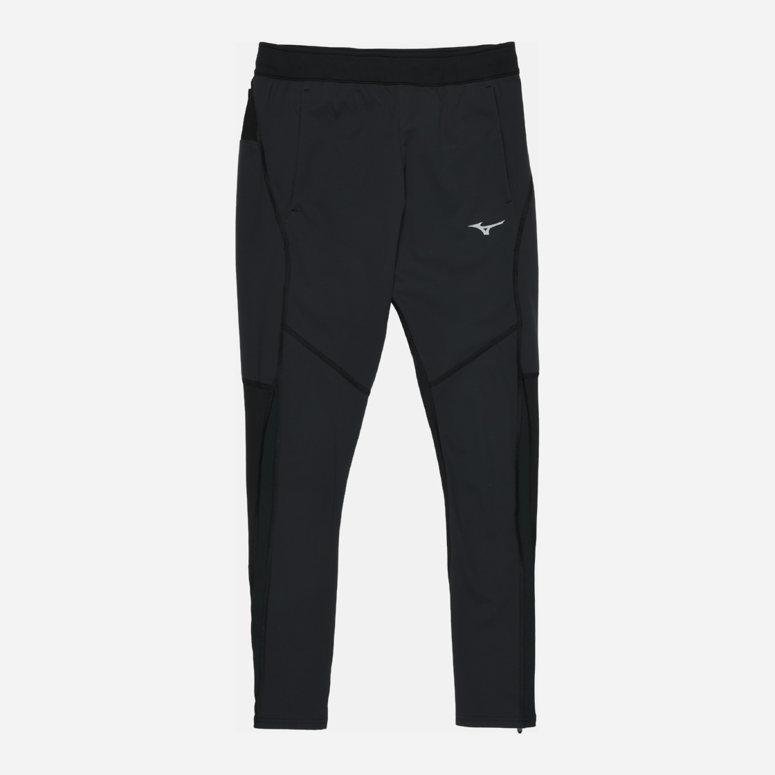 

Спортивные леггинсы Mizuno Hybrid BT Pant J2GB971209  Черные, Спортивные леггинсы Mizuno Hybrid BT Pant J2GB971209 S Черные