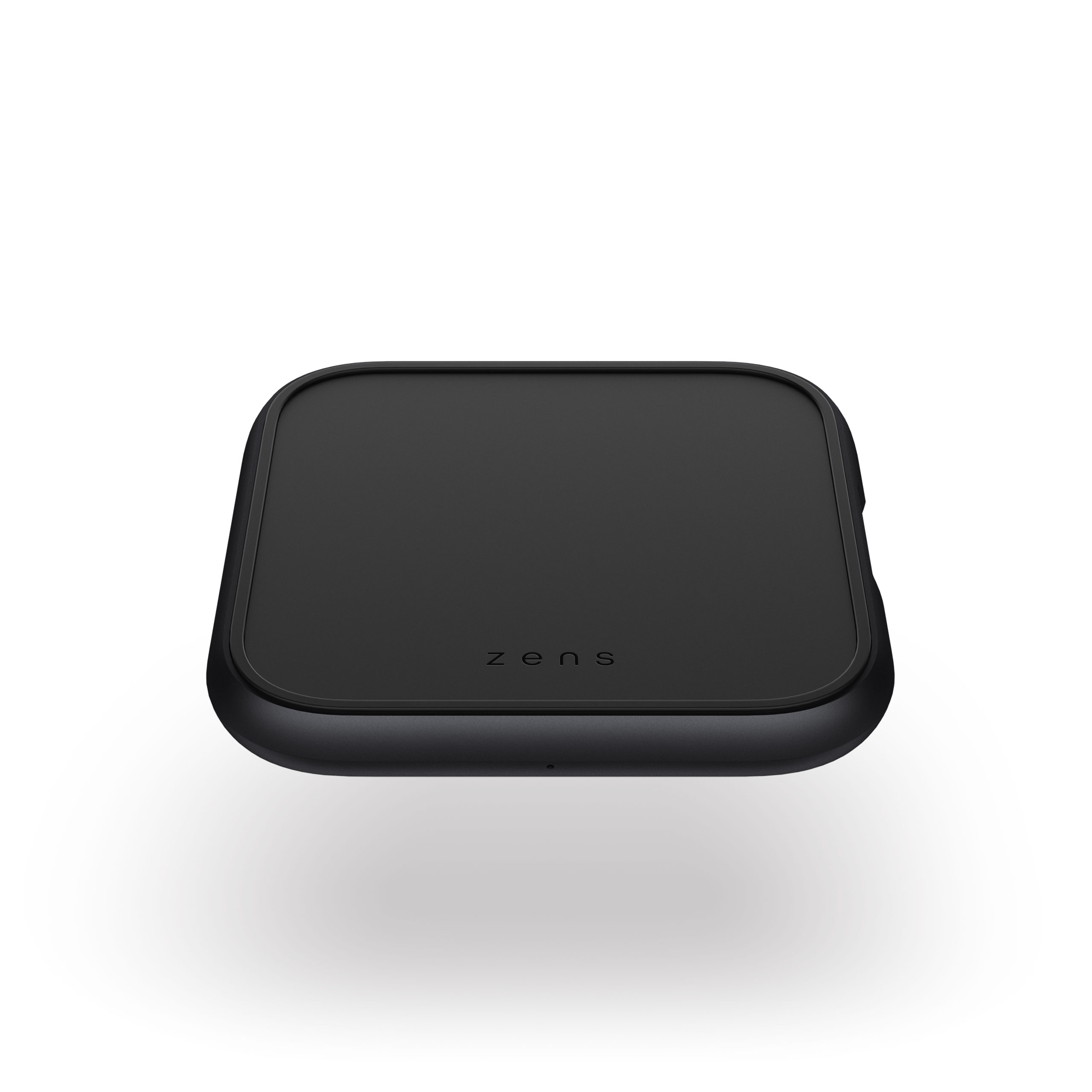 

Zens Single Aluminium беспроводное зарядное устройство Black with USB-C 18W PD Wall Charger (ZESC14B/00)