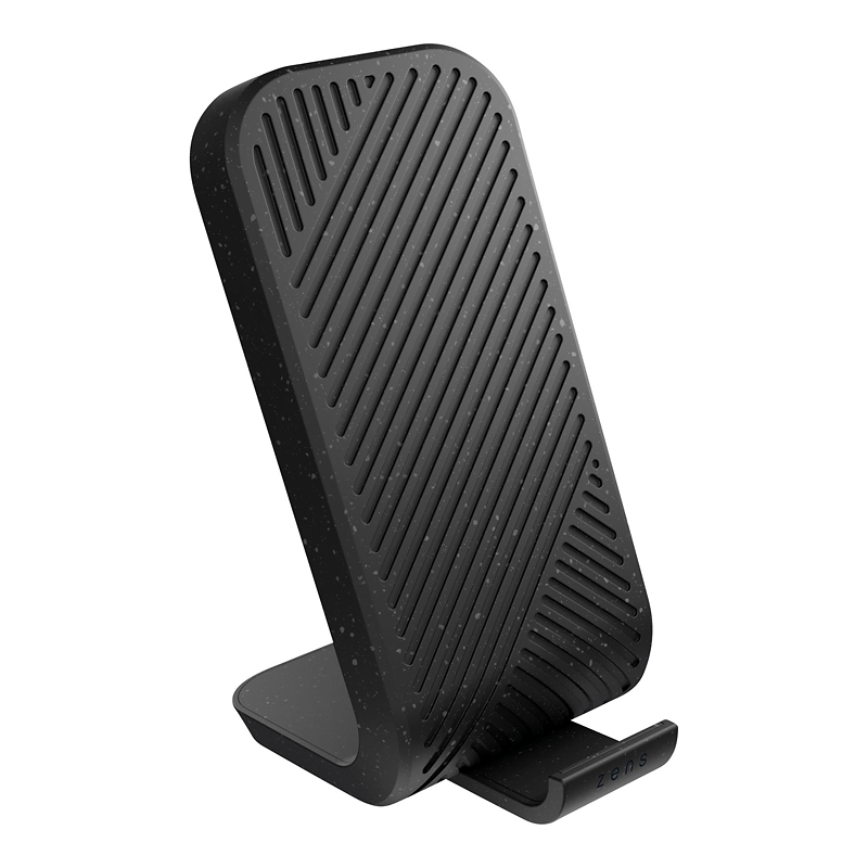 

Zens Modular Stand беспроводное зарядное устройство Black with Wall Charger (ZEMSC2P/00)