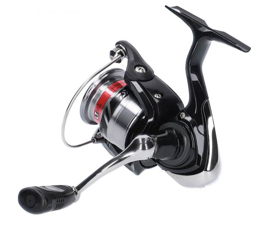 

Катушка Daiwa RX LT 2500 (арт.383810423-251)