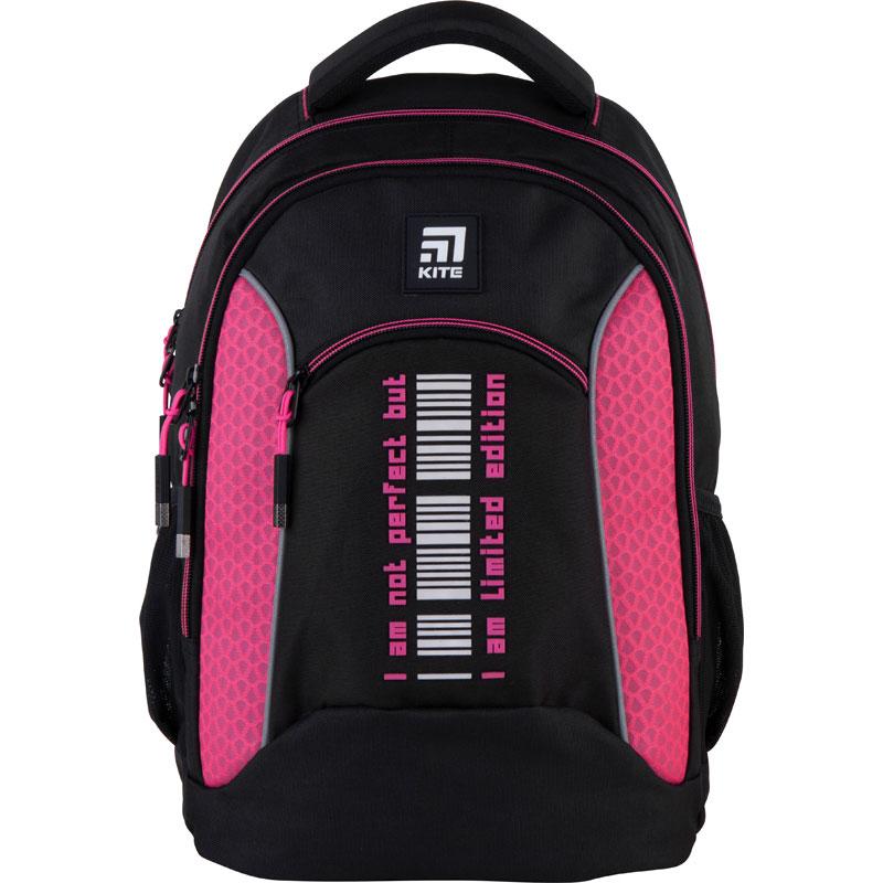 

Рюкзак школьный Kite K21-813M-1 19.5 л
