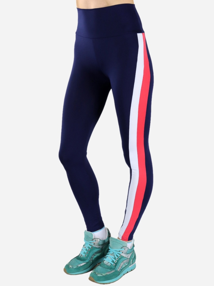 

Спортивные леггинсы Traum 2412-42 L-/ Синие, Спортивные леггинсы Traum 2412-42 L-44/46 Синие
