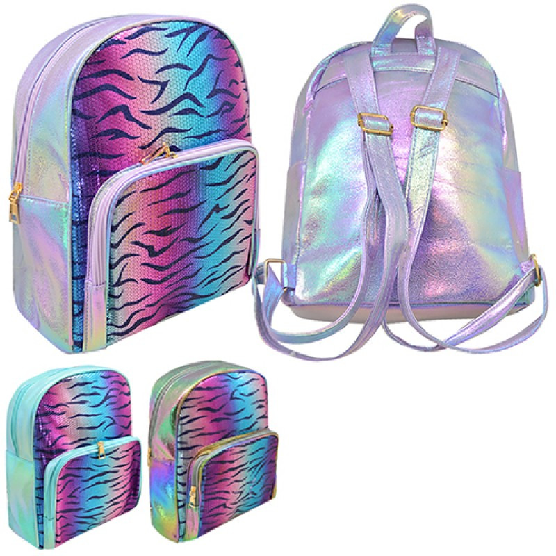 

Рюкзак детский Wild and Mild ST02186 30х26х11 см