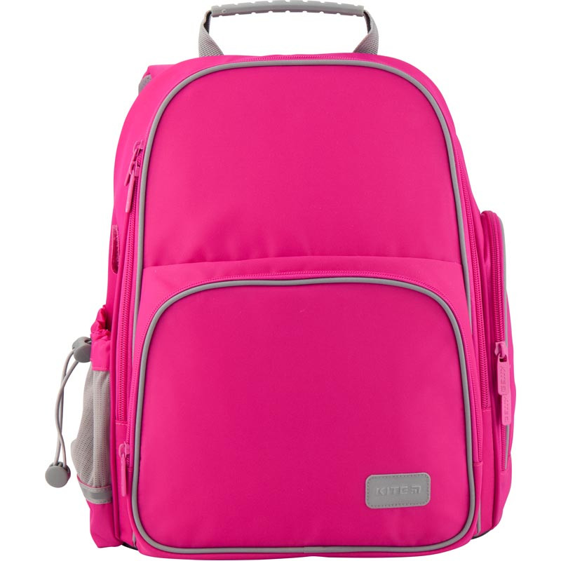 

Рюкзак школьный Kite Smart K-19-720-S-1 розовый