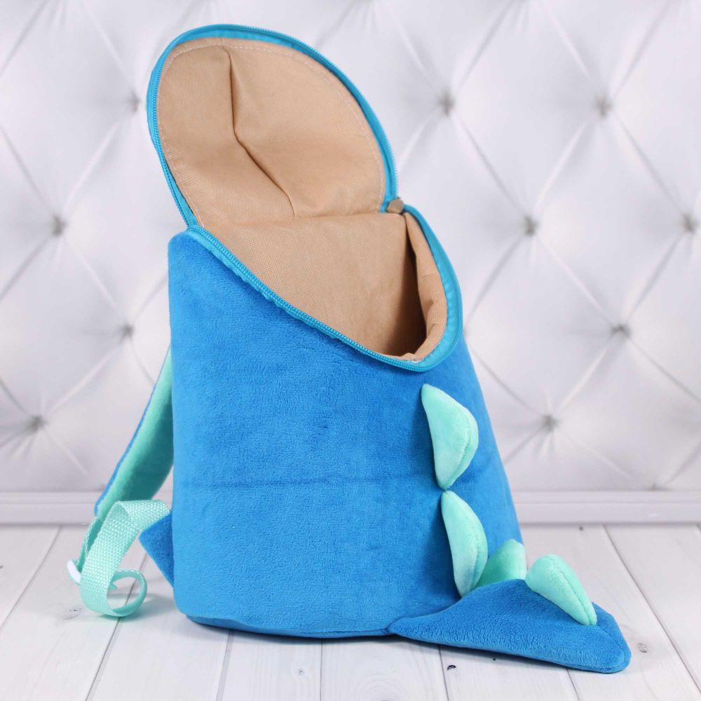 

Рюкзак детский Копиця Дино 00200-33 22x22x15 см