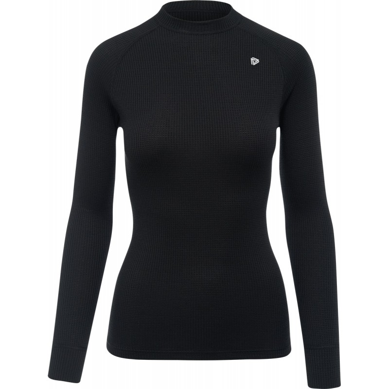 

Фуфайка ORIGINALS Thermowave 12ORGN412-990  Черный, Фуфайка ORIGINALS Thermowave 12ORGN412-990 S Черный