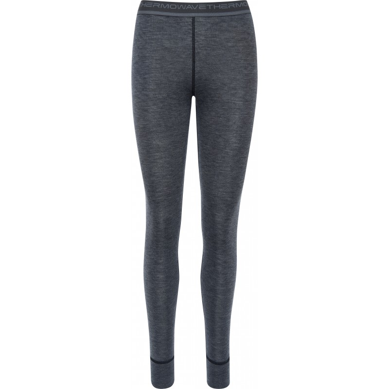

Кальсоны MERINO WARM ACTIVE Thermowave TW08AWACTI712-930  Серый, Кальсоны MERINO WARM ACTIVE Thermowave TW08AWACTI712-930 L Серый