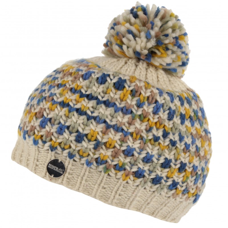 

Шапка Frosty Hat III Regatta RWC100-045 OS Разноцветный