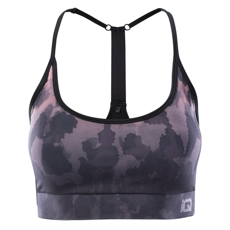 

Топ EMINA III WMNS IQ EMINA III WMNS-SP PTRN/PT PURP  Черный, Топ EMINA III WMNS IQ EMINA III WMNS-SP PTRN/PT PURP L Черный