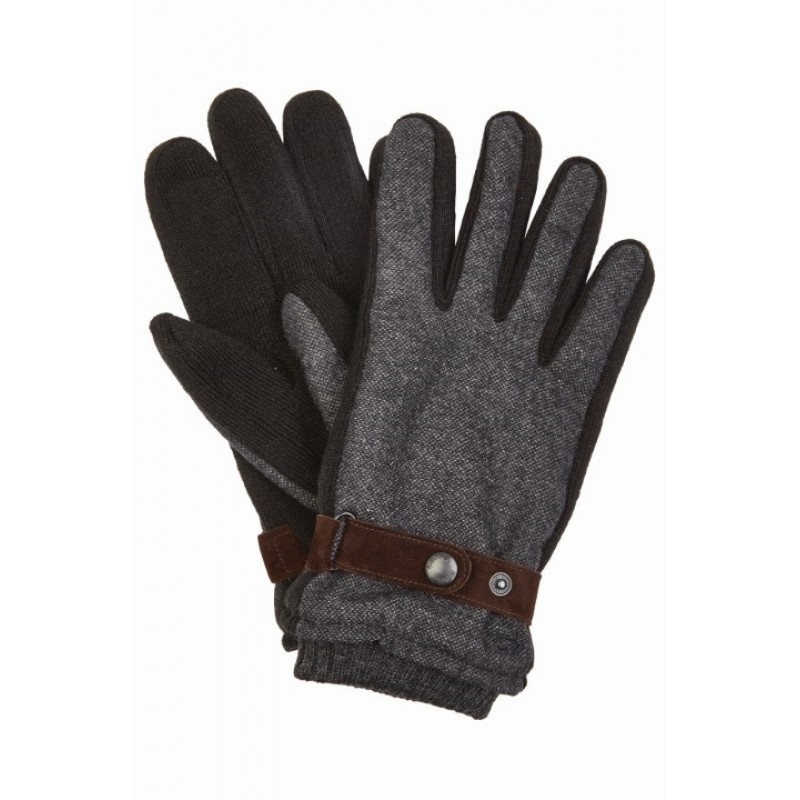 

Перчатки HANDSCHUH Camel Active 408290-6G29-88 M Серый