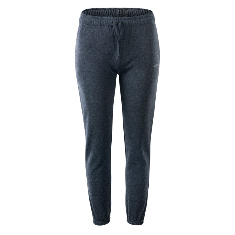 

Брюки спорт LADY MALTER Martes LADY MALTER-DARK GREY MELANGE  Серый, Брюки спорт LADY MALTER Martes LADY MALTER-DARK GREY MELANGE XL Серый