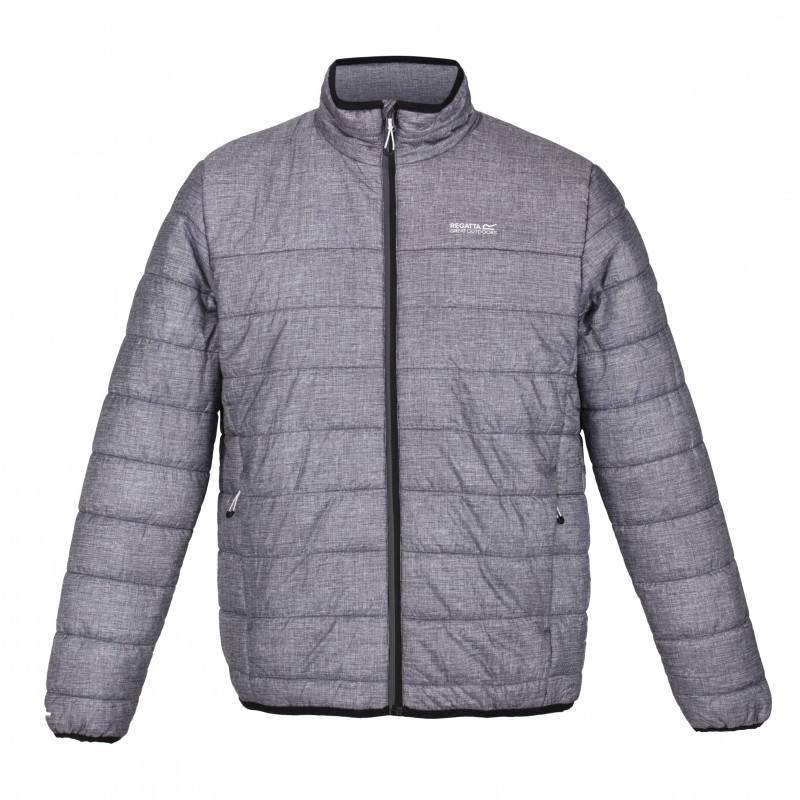 

Куртка стеганная Freezeway III Regatta RMN179-D33  Серый, Куртка стеганная Freezeway III Regatta RMN179-D33 XL Серый