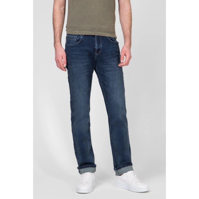 

Джинсы Woodstock Camel Active 488465-009435-81 31 34 Синий
