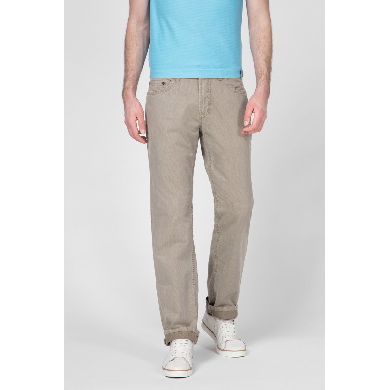 

Джинсы Woodstock Camel Active 488190-003972-11 38 34 Бежевый