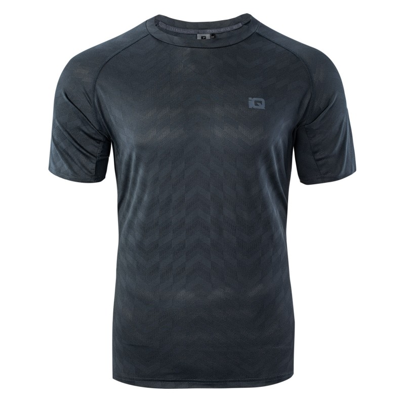 

Футболка спортивная ORYO IQ ORYO-DARK GREY GREEN  Серый, Футболка спортивная ORYO IQ ORYO-DARK GREY GREEN XL Серый