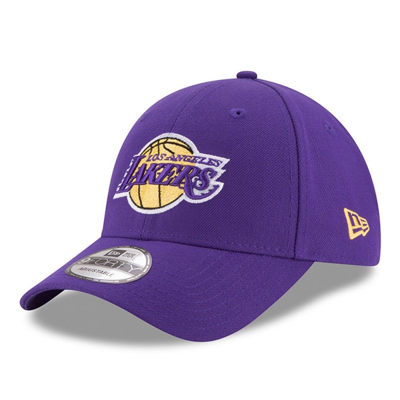 

Кепка THE LEAGUE LOSLAK OTC New Era 11405605-OTC OS Фиолетовый