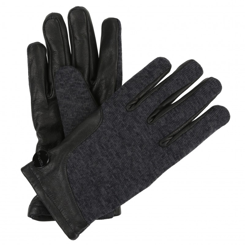 

Перчатки Gelsey Glove Regatta RWG043-82G M Черный