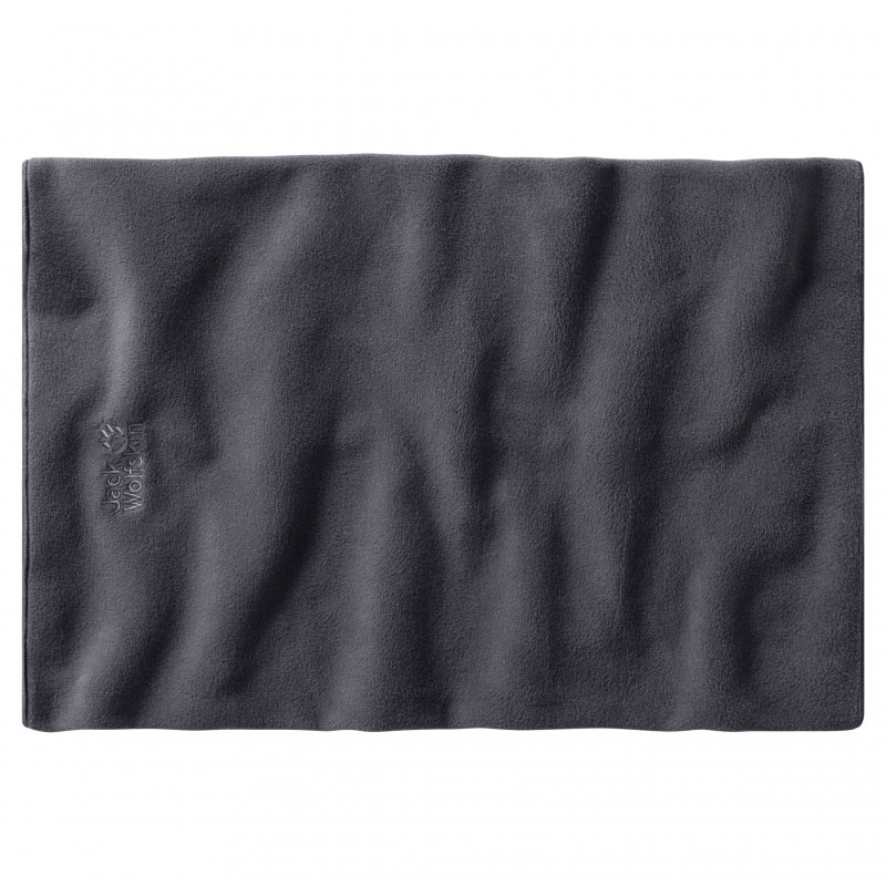 

Шарф REAL STUFF LOOP Jack Wolfskin 1910291-6230 OS Серый