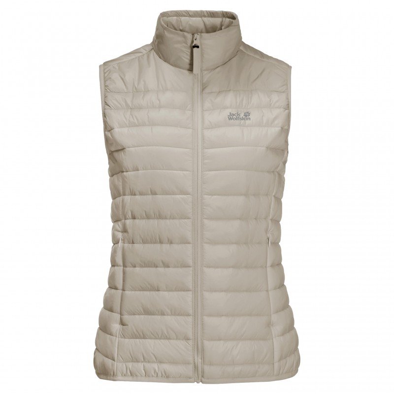 

Жилет JWP VEST W Jack Wolfskin 1204663-6260  Серый, Жилет JWP VEST W Jack Wolfskin 1204663-6260 XS Серый