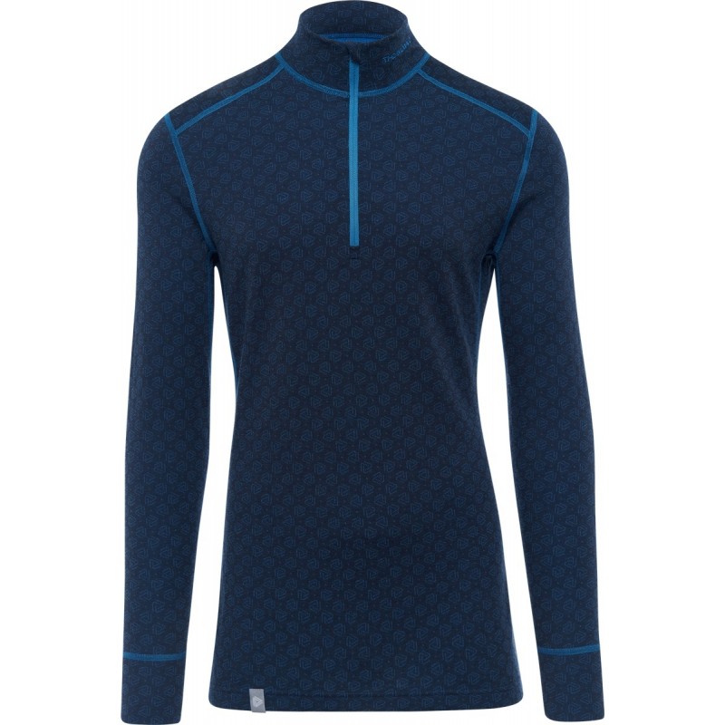 

Фуфайка MERINO XTREME Thermowave 12XTRM441-691  Синий, Фуфайка MERINO XTREME Thermowave 12XTRM441-691 L Синий