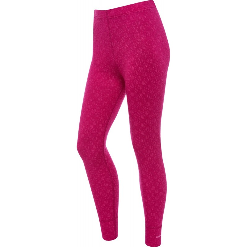 

Кальсоны MERINO XTREME JUNIOR Thermowave 12XTRM714-440 110-116 Розовый