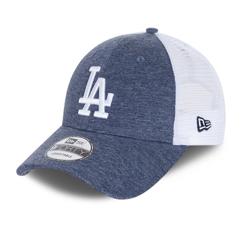 

Кепка HOM FIEL 9FORT TRUCKER New Era 60112710 OS Синий