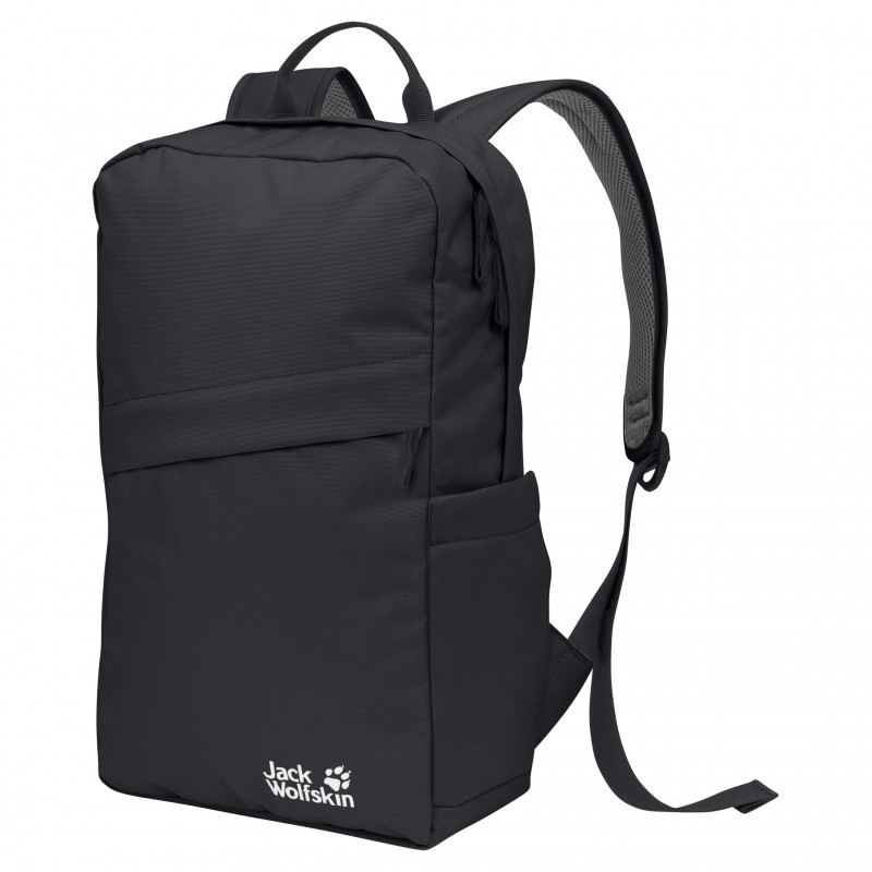 

Рюкзак CARIBOO Jack Wolfskin 2009971-6000 Черный